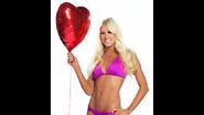 Kelly Kelly 2012 Valentine's Day WWE Shoot