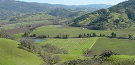 Mendocino County, California