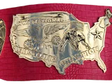 NWA National Heavyweight Championship