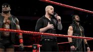 November 26, 2018 Monday Night RAW results.1