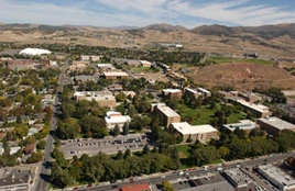Pocatello, Idaho