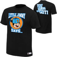 R-Truth "Little Jimmy" T-Shirt