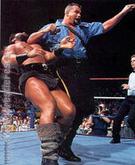 Royal Rumble 1991.11