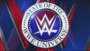 State of The WWE Universe 1