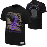 Undertaker "Tombstone" T-Shirt