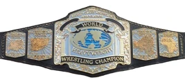 WCWA World Championship