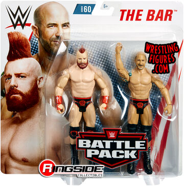 Cesaro toys sales
