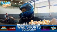 WWE Shorts