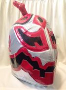 Adult Hallowicked Replica Mask