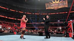 Wwe raw 1 2025 april 2019 online