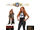 Becky Lynch Fathead 5-Piece Wall Decals