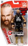 WWE Series 107