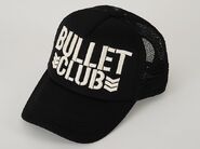 Bullet Club Trucker Cap