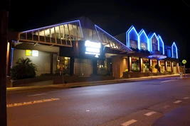 Club Burwood RSL