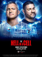 Hell in a Cell 2017