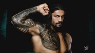 Roman Reigns (WWE Superstar Ink) Part one.00008