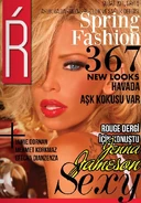 Rouge - February 2011