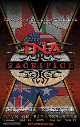 Sacrifice 2006