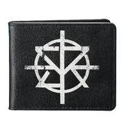 "Redesign, Rebuild, Reclaim" Wallet