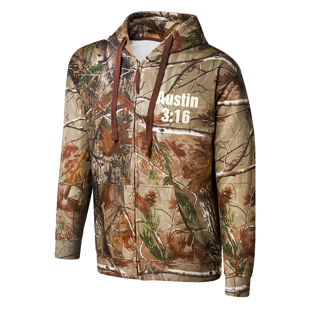 stone cold steve austin hoodie