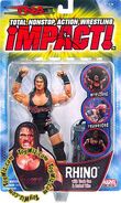 TNA Wrestling Impact 4