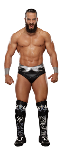 Tony Nese Stat Photo