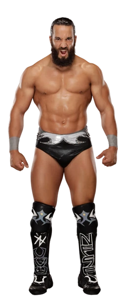 Tony Nese Stat Photo