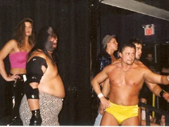 VIP Crew | Pro Wrestling | Fandom