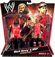 MVP & Mark Henry