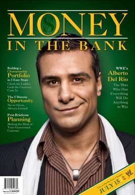 WWE MITB 2012