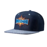 Snapback Hat