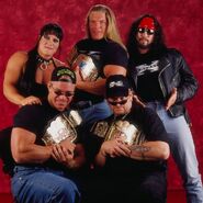 The second incarnation of DX