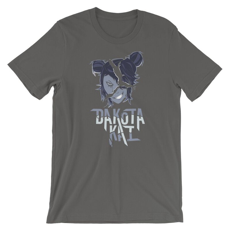 dakota kai shirt