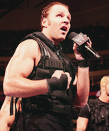 Dean Ambrose 5