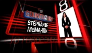 8.) Stephanie McMahon