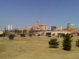 Lubbock, Texas