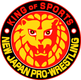 NJPW-Logo