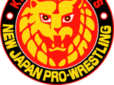 NJPW Back To Yokohama Arena