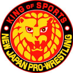 Allwrestling njpw best sale