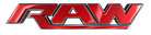 RAW 2012 Logo