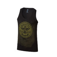 The Wyatt Family Black Tank Top