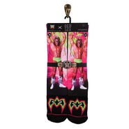 Ultimate Warrior Odd Sox