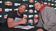 WrestleMania 35 Axxess.11