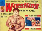 Wrestling Revue - June 1971