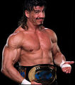 Eddie Guerrero 69th Champion (September 4, 2000 - November 21, 2000)