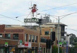 Abbotsford, Victoria