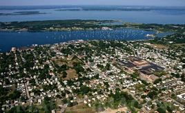 Bristol, Rhode Island