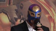 CMLL Informa (November 8, 2017) 6