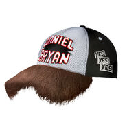 Daniel Bryan Beard Baseball Hat
