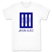 Jordan Blade - Blade Paramore Shirt